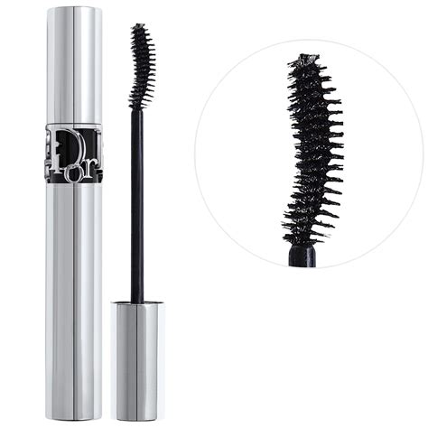 dior overcurl mascara dupe|diorshow mascara sephora.